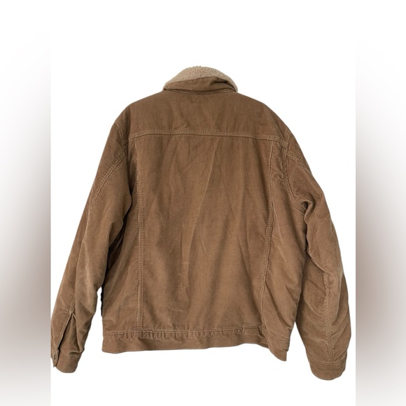 Patagonia Pile-LinedTrucker in a size large - Picture 2 of 10